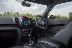 Mini Cooper S Countryman Dartmoor Edition 2019 года (SG)